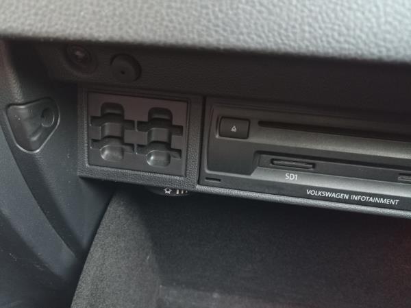 Golf VII Variant  VOLKSWAGEN Golf VII Variant (BA5, BV5) Imagem-103