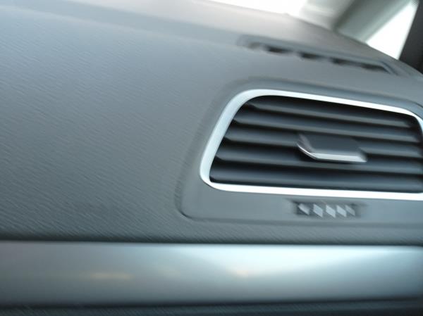 Golf VII Variant  VOLKSWAGEN Golf VII Variant (BA5, BV5) Imagem-105