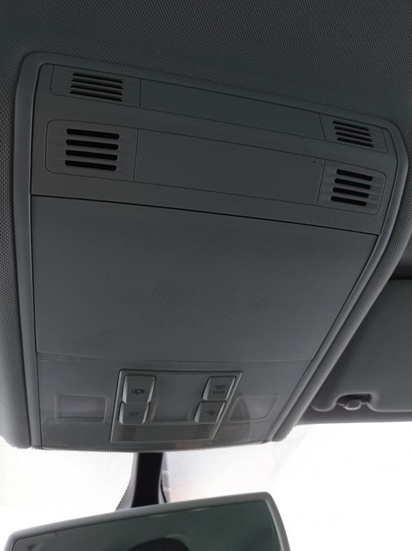 Golf VII Variant  VOLKSWAGEN Golf VII Variant (BA5, BV5) Imagem-109