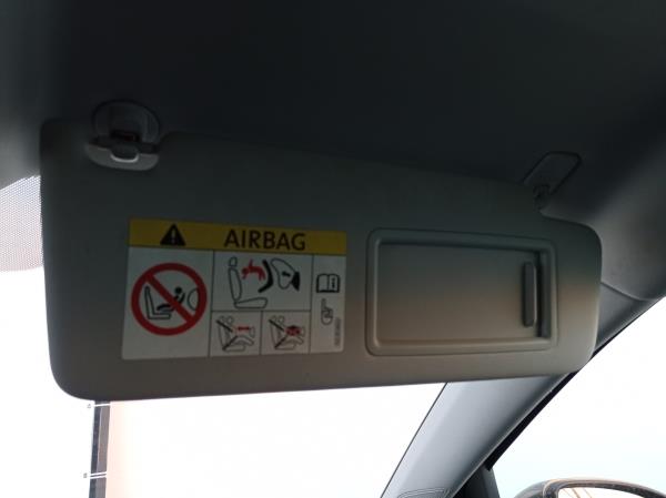 Golf VII Variant  VOLKSWAGEN Golf VII Variant (BA5, BV5) Imagem-112