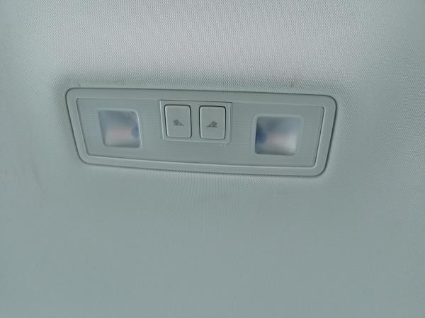 Golf VII Variant  VOLKSWAGEN Golf VII Variant (BA5, BV5) Imagem-114