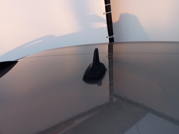 Golf VII Variant  VOLKSWAGEN Golf VII Variant (BA5, BV5) Imagem-116