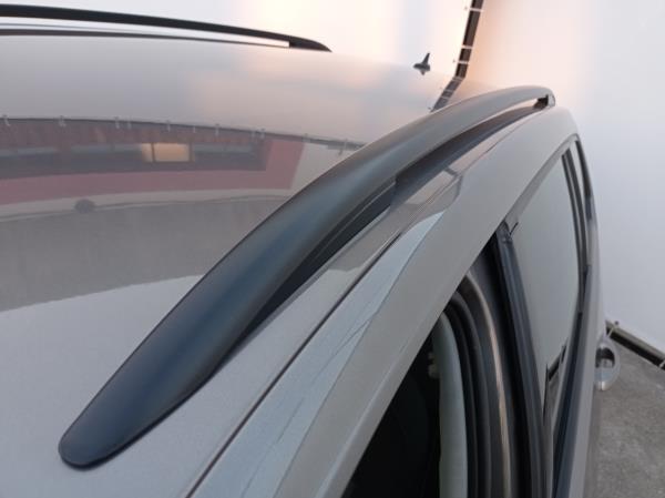 Golf VII Variant  VOLKSWAGEN Golf VII Variant (BA5, BV5) Imagem-117