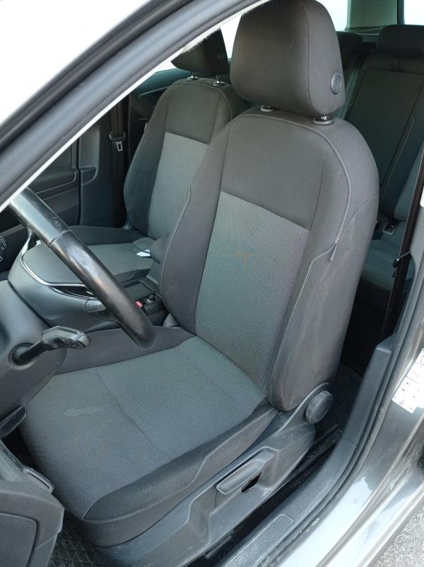 Golf VII Variant  VOLKSWAGEN Golf VII Variant (BA5, BV5) Imagem-118