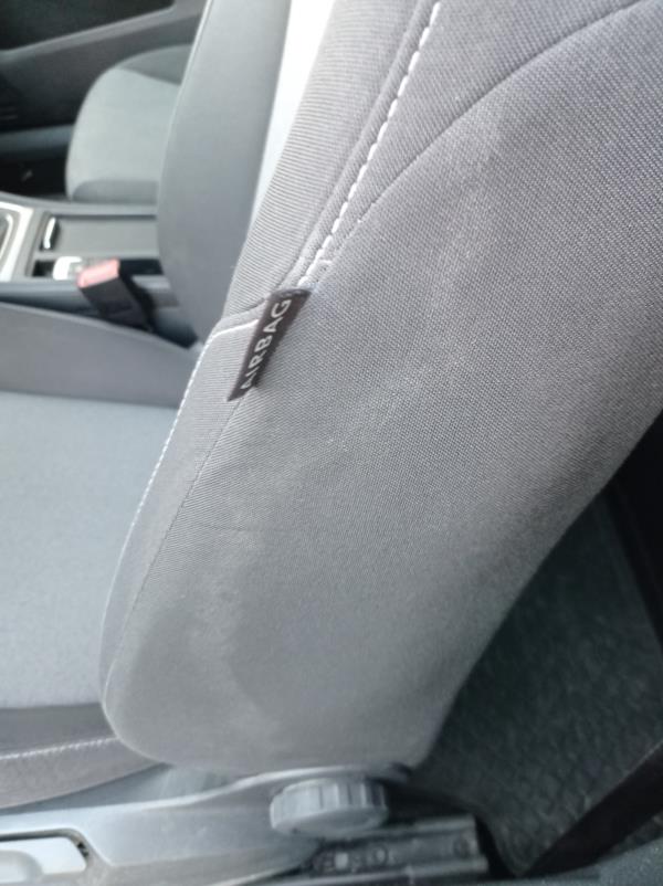 Golf VII Variant  VOLKSWAGEN Golf VII Variant (BA5, BV5) Imagem-119