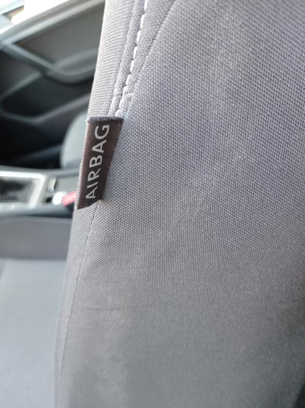 Golf VII Variant  VOLKSWAGEN Golf VII Variant (BA5, BV5) Imagem-120