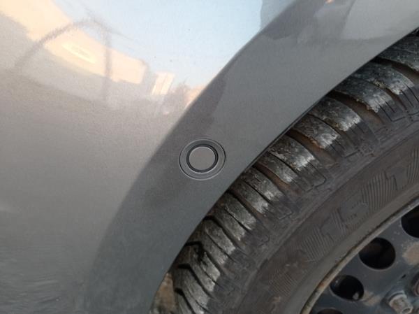 Golf VII Variant  VOLKSWAGEN Golf VII Variant (BA5, BV5) Imagem-123