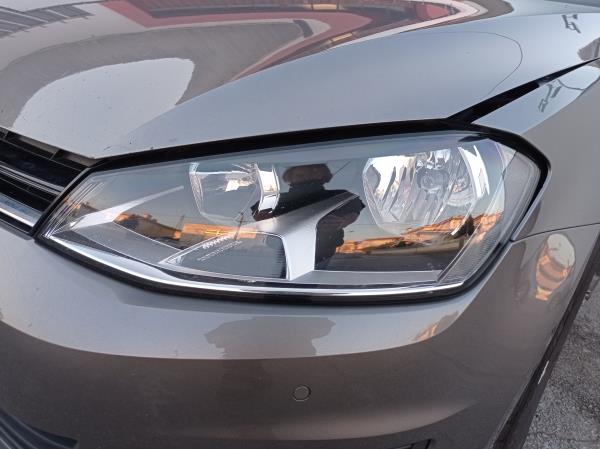 Golf VII Variant  VOLKSWAGEN Golf VII Variant (BA5, BV5) Imagem-124