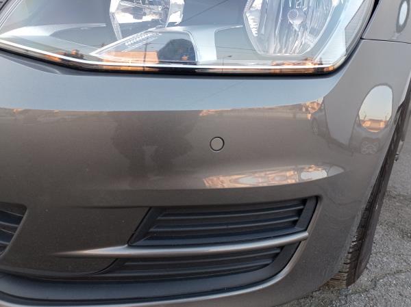 Golf VII Variant  VOLKSWAGEN Golf VII Variant (BA5, BV5) Imagem-125