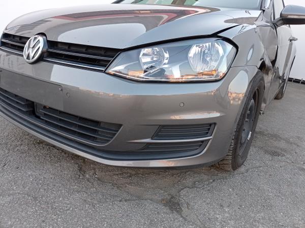 Golf VII Variant  VOLKSWAGEN Golf VII Variant (BA5, BV5) Imagem-126