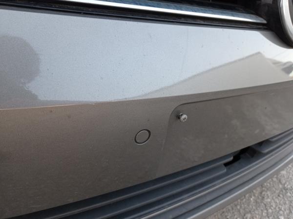 Golf VII Variant  VOLKSWAGEN Golf VII Variant (BA5, BV5) Imagem-128