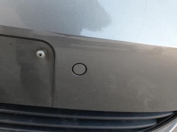 Golf VII Variant  VOLKSWAGEN Golf VII Variant (BA5, BV5) Imagem-129