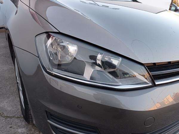 Golf VII Variant  VOLKSWAGEN Golf VII Variant (BA5, BV5) Imagem-130