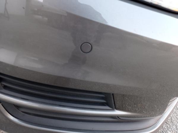 Golf VII Variant  VOLKSWAGEN Golf VII Variant (BA5, BV5) Imagem-132