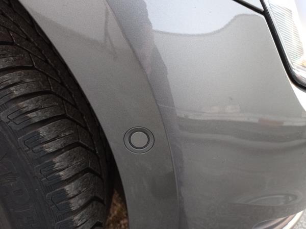 Golf VII Variant  VOLKSWAGEN Golf VII Variant (BA5, BV5) Imagem-133