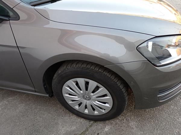 Golf VII Variant  VOLKSWAGEN Golf VII Variant (BA5, BV5) Imagem-134