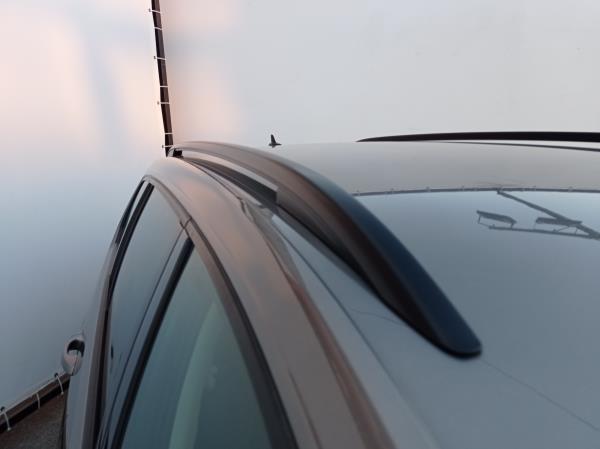 Golf VII Variant  VOLKSWAGEN Golf VII Variant (BA5, BV5) Imagem-135