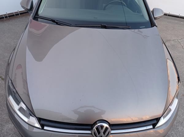 Golf VII Variant  VOLKSWAGEN Golf VII Variant (BA5, BV5) Imagem-136