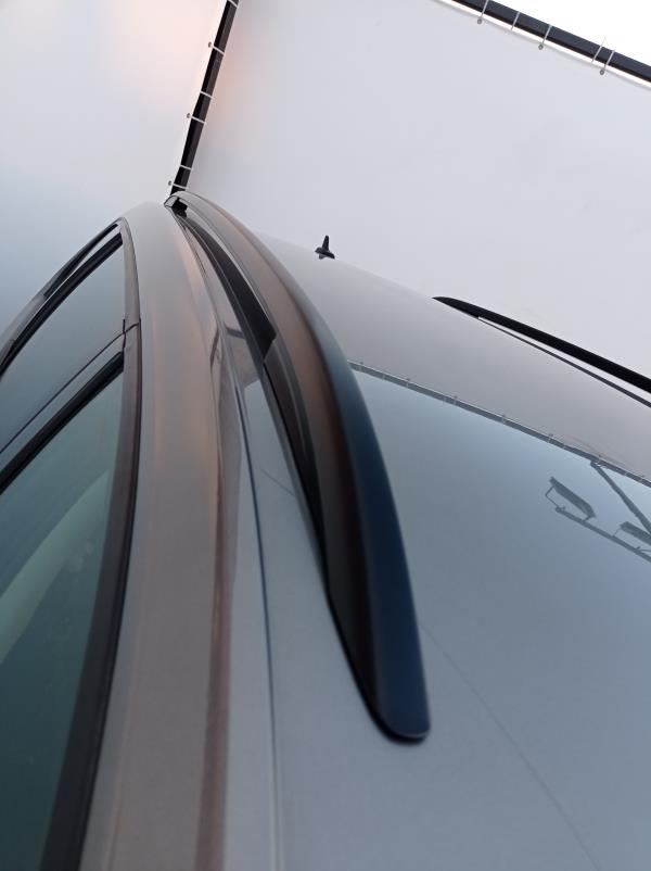 Golf VII Variant  VOLKSWAGEN Golf VII Variant (BA5, BV5) Imagem-142