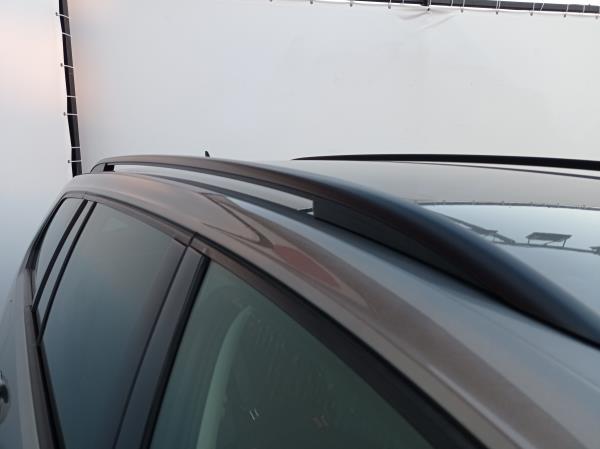 Golf VII Variant  VOLKSWAGEN Golf VII Variant (BA5, BV5) Imagem-143