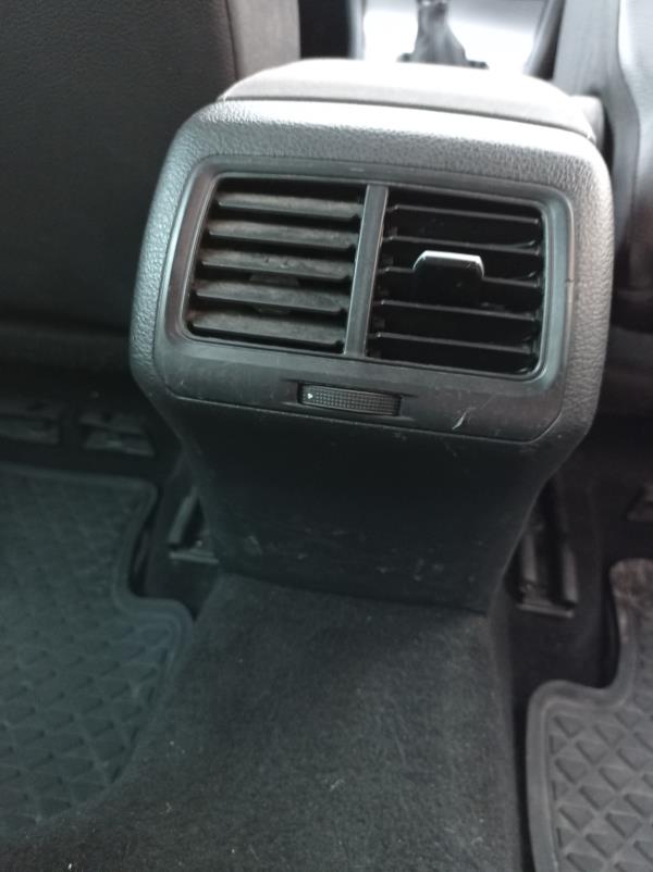 Golf VII Variant  VOLKSWAGEN Golf VII Variant (BA5, BV5) Imagem-145