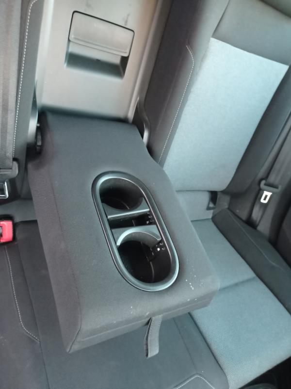 Golf VII Variant  VOLKSWAGEN Golf VII Variant (BA5, BV5) Imagem-146