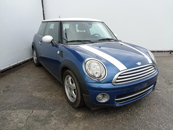 Mini  MINI Mini (R56) Imagem-1