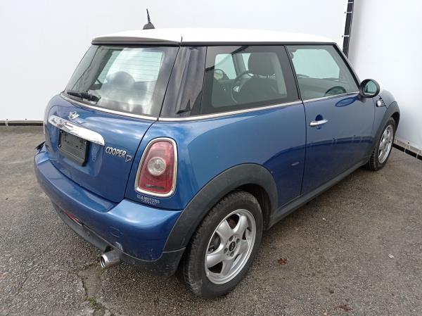 Mini  MINI Mini (R56) Imagem-2