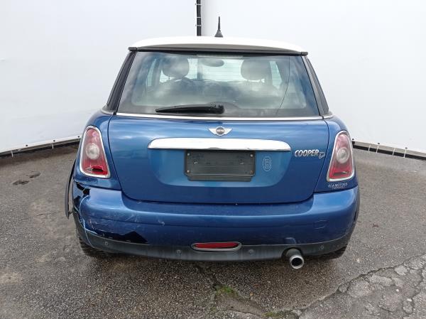 Mini  MINI Mini (R56) Imagem-3