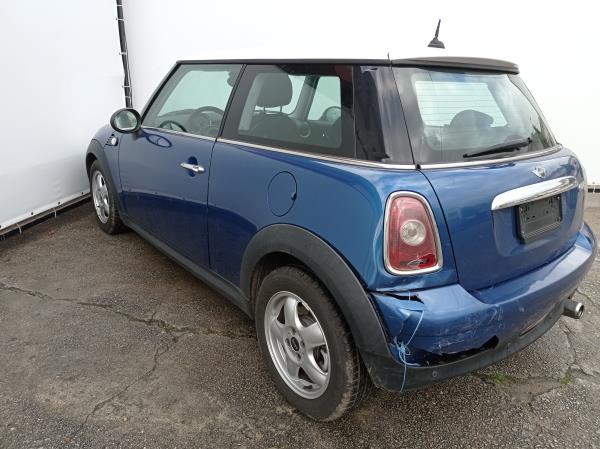 Mini  MINI Mini (R56) Imagem-4