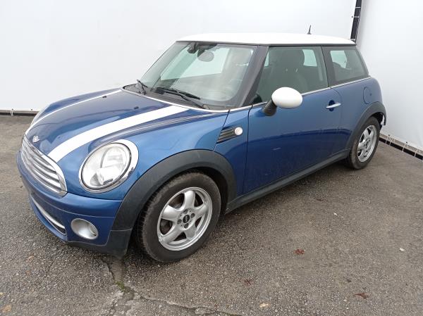 Mini  MINI Mini (R56) Imagem-5