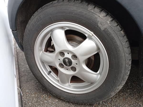 Mini  MINI Mini (R56) Imagem-8