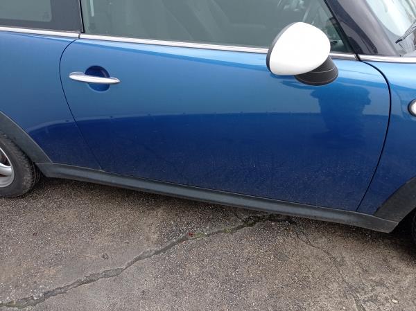 Mini  MINI Mini (R56) Imagem-10