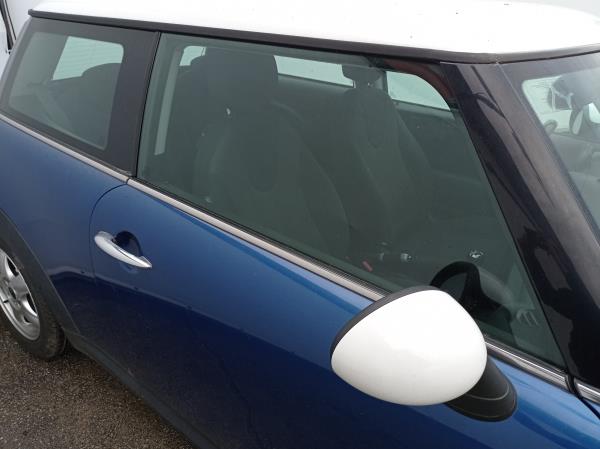 Mini  MINI Mini (R56) Imagem-11