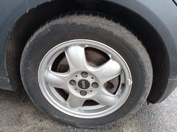 Mini  MINI Mini (R56) Imagem-15