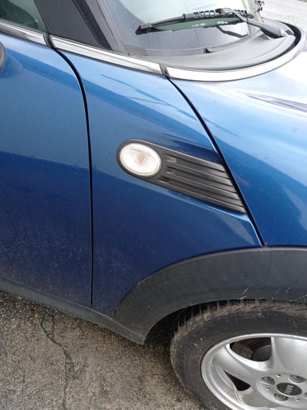 Mini  MINI Mini (R56) Imagem-16