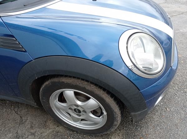 Mini  MINI Mini (R56) Imagem-17