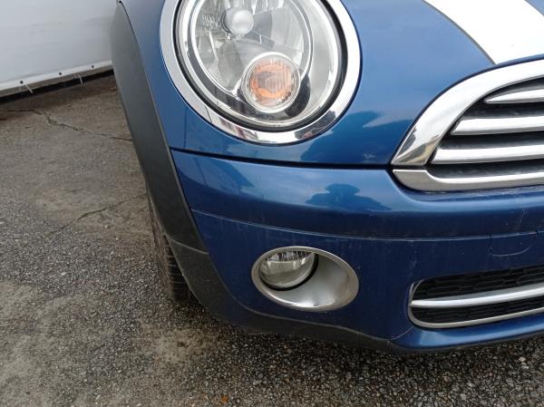 Mini  MINI Mini (R56) Imagem-18