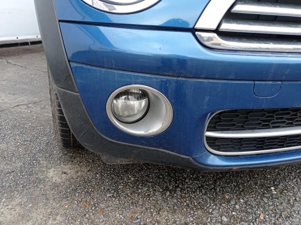 Mini  MINI Mini (R56) Imagem-19