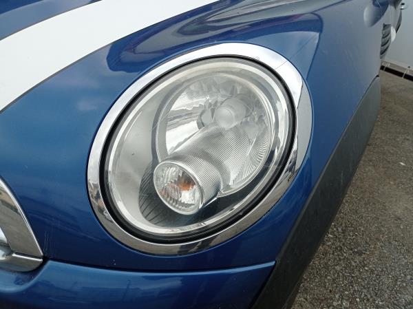 Mini  MINI Mini (R56) Imagem-21