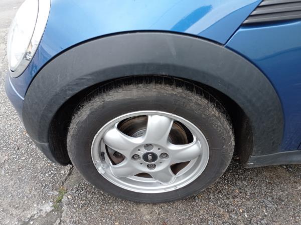 Mini  MINI Mini (R56) Imagem-23