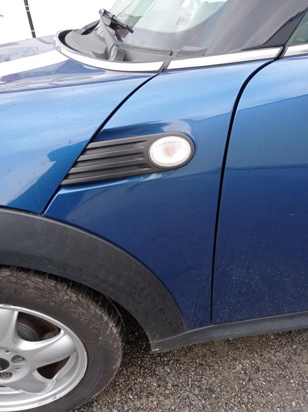 Mini  MINI Mini (R56) Imagem-24