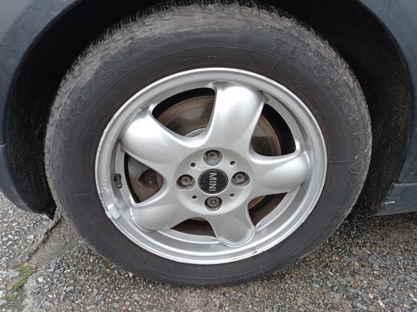 Mini  MINI Mini (R56) Imagem-25