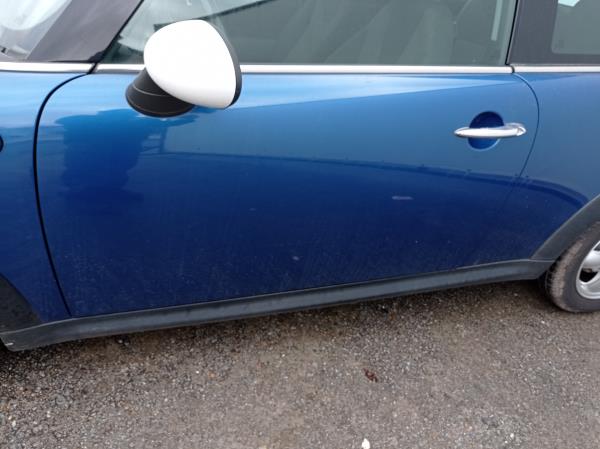 Mini  MINI Mini (R56) Imagem-26