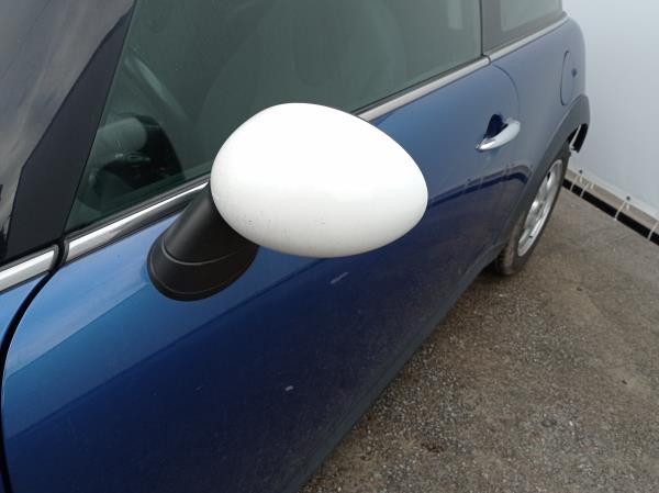 Mini  MINI Mini (R56) Imagem-27