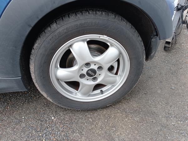 Mini  MINI Mini (R56) Imagem-34