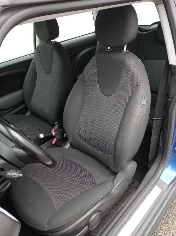 Mini  MINI Mini (R56) Imagem-36