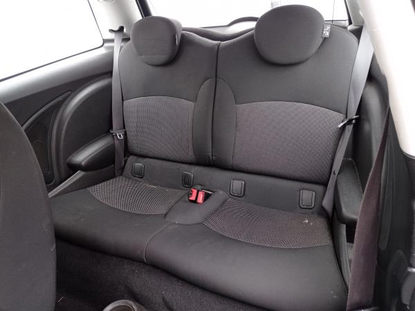 Mini  MINI Mini (R56) Imagem-38