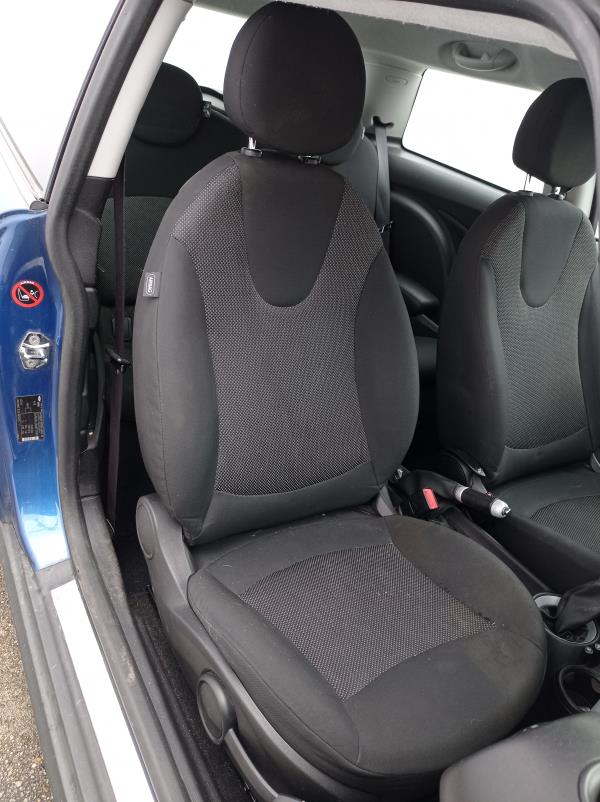 Mini  MINI Mini (R56) Imagem-39