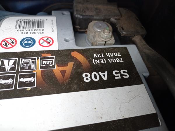 Mini  MINI Mini (R56) Imagem-42